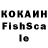 КОКАИН FishScale Repairer